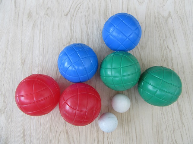 Image result for small ball big ball