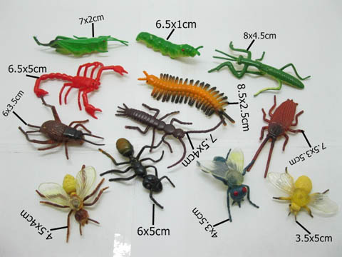 mosquito toy plastic