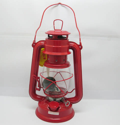 5Pcs Camping Lantern Kerosene Hurricane Lamps Red [co-l43] - $45.00 ...