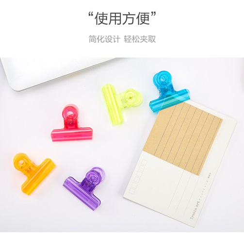 140Pcs Plastic Spring Loaded Clips Pegs Hooks Mixed Color 140 Pcs ...