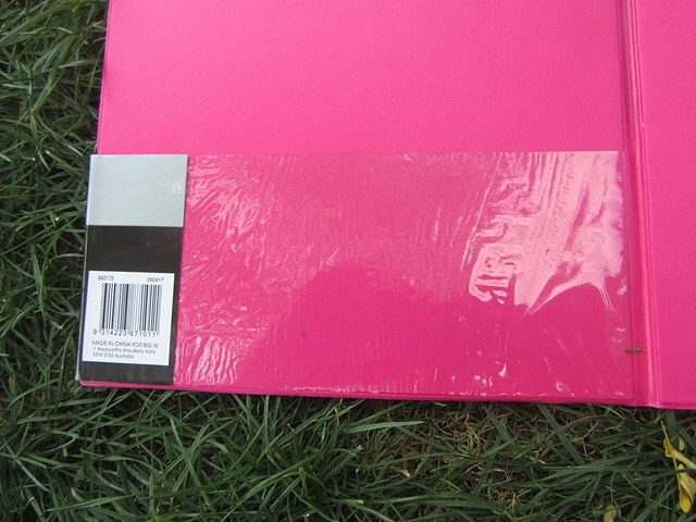 1Pc A4 Clipboard Solid Hardback File Folder Randomly Color [st-ot-ch119 ...