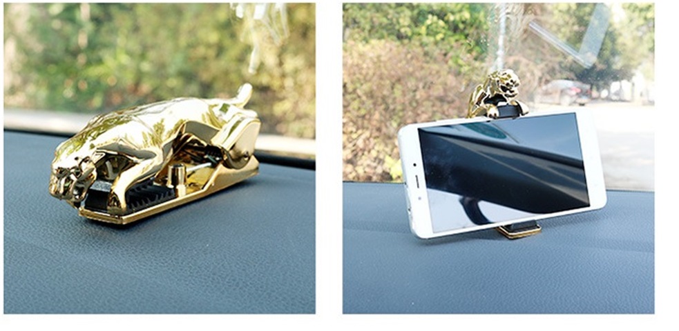 Universal Car Phone ClipHolder – Chyhua