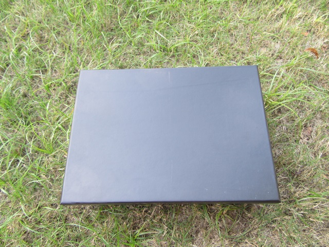 1Pc Storage Boxes Basic Storage and Filing Boxes With Lid [we-box-ch44 ...