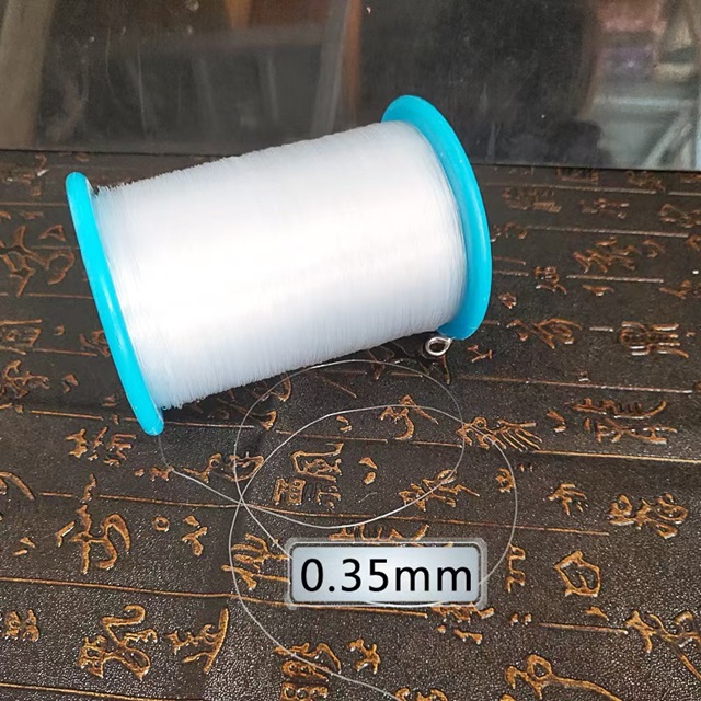 Ring display case front view